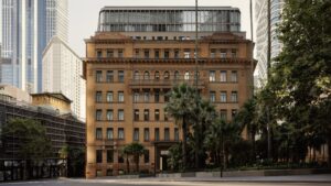 World's 50 Best Hotels For 2025