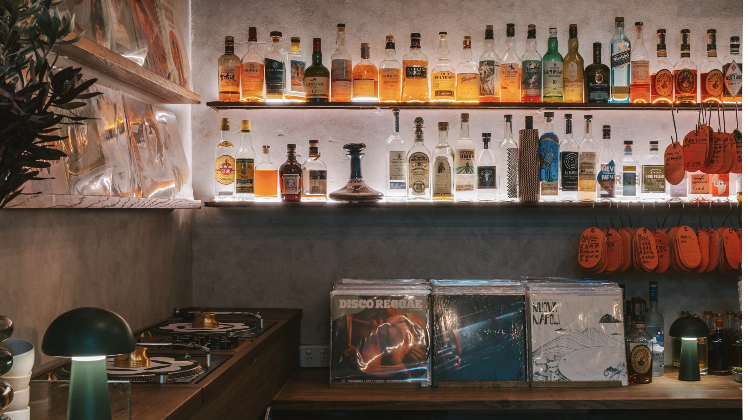 Two Aussie Favourites Get The Nod At World’s 50 Best Bars (2025)