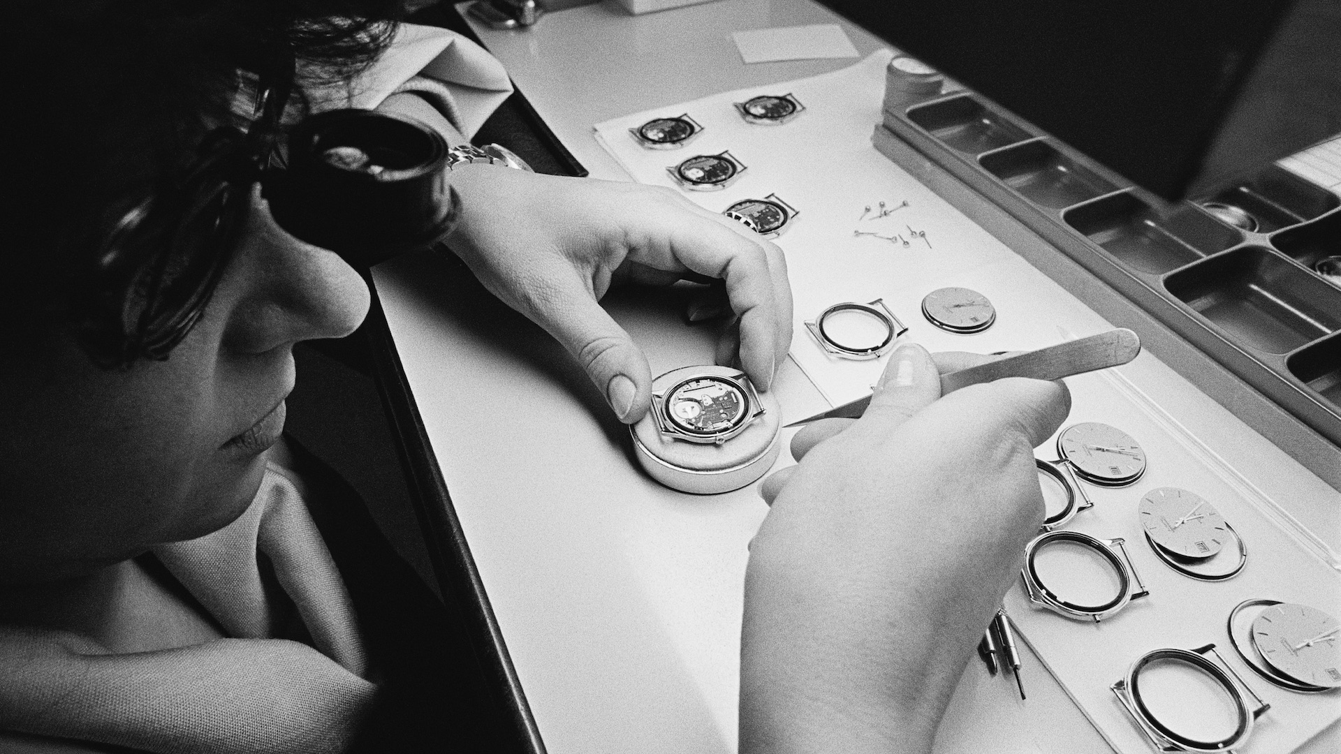 How Quartz Watches Shed Their Cheap Reputation To Become A New Kind Of Luxury