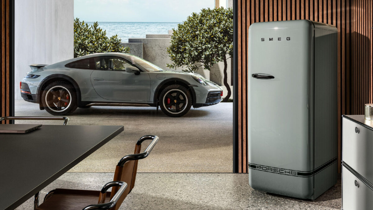 Good Finds: Montblanc’s Ferrari Collection, The Brighton Hotel, & Plenty More