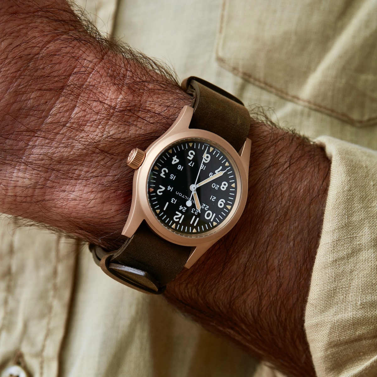best everyday beater watches