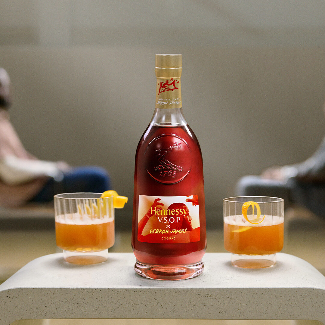 lebron james marketing deals