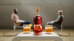 LeBron James Second Decision Hennessy