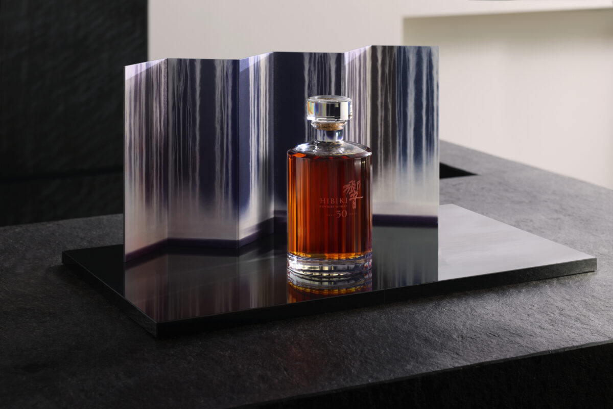 Hibiki Unveils A Once-In-A-Lifetime Collab, And They’re Celebrating With An Exclusive Dinner