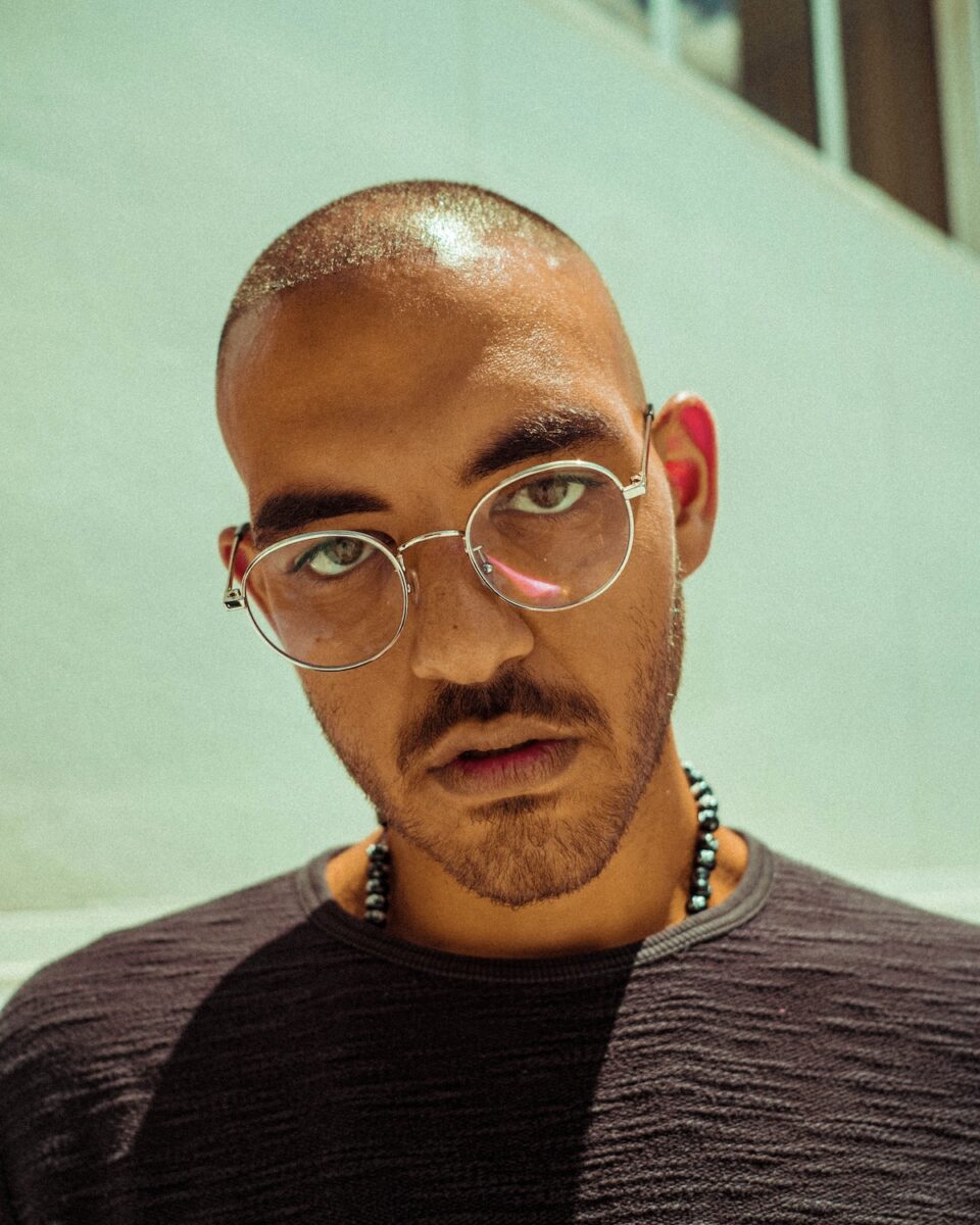 Best Buzz Cut Hairstyles Men 