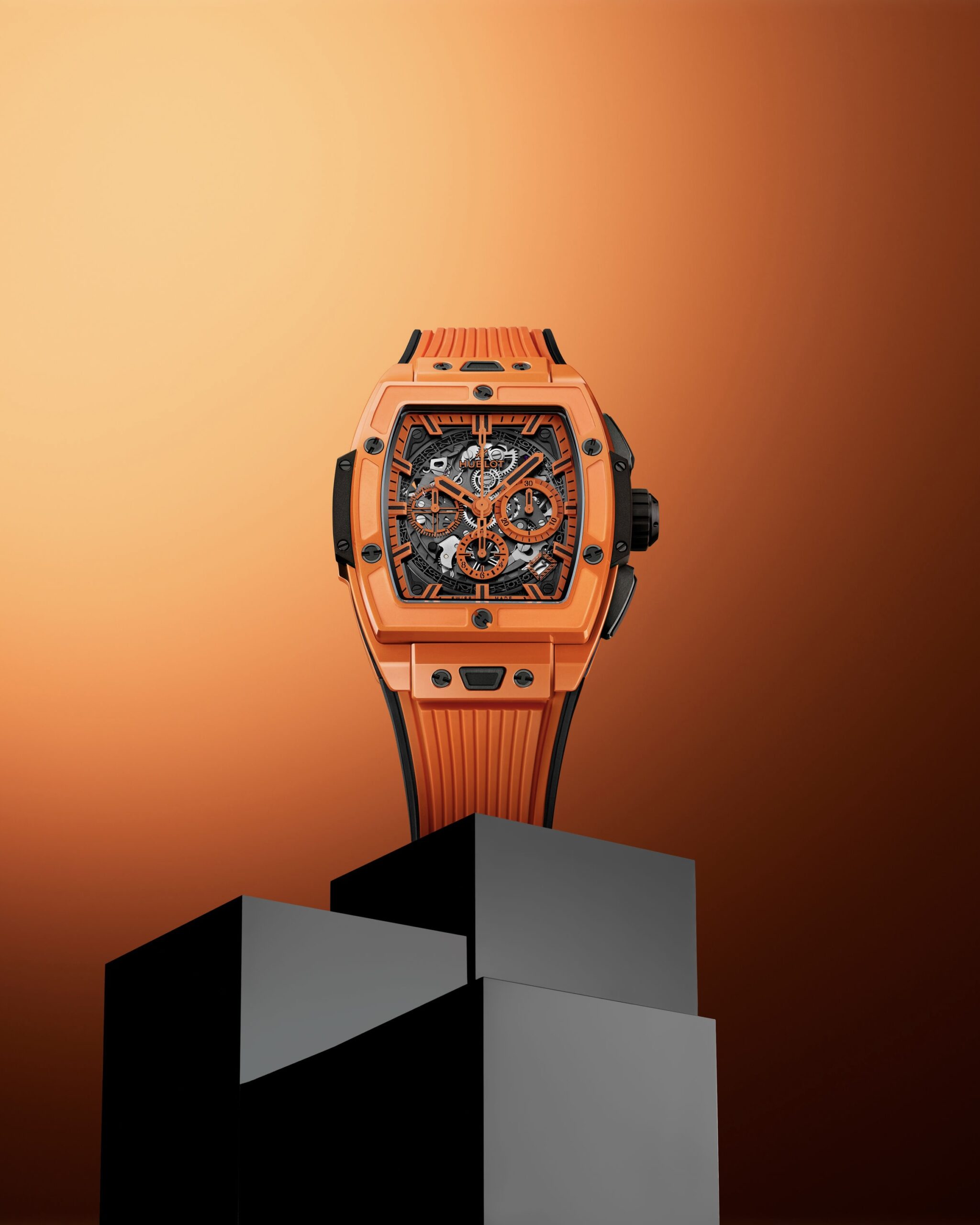 hublot Spirit Of Big Bang