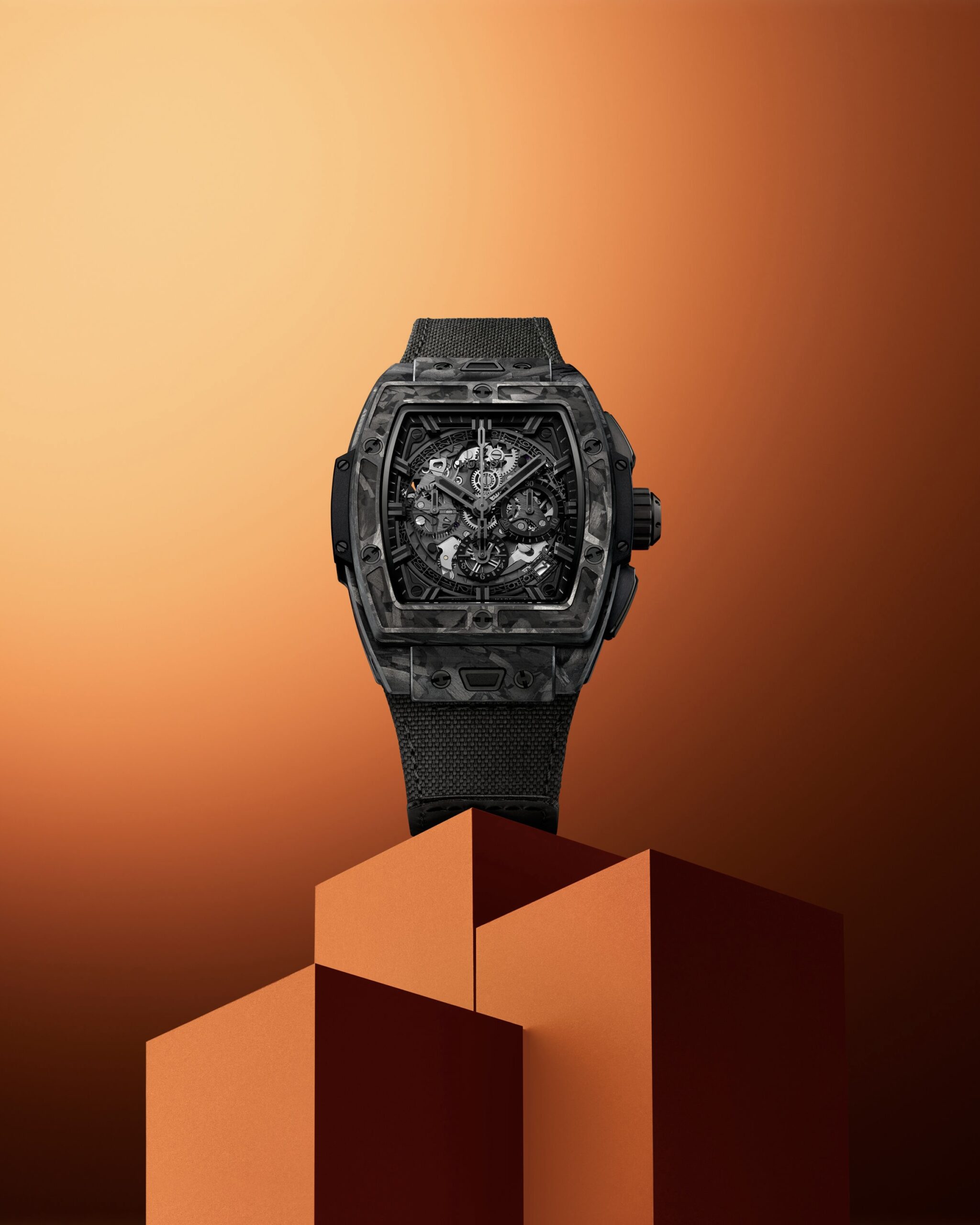 hublot Spirit Of Big Bang