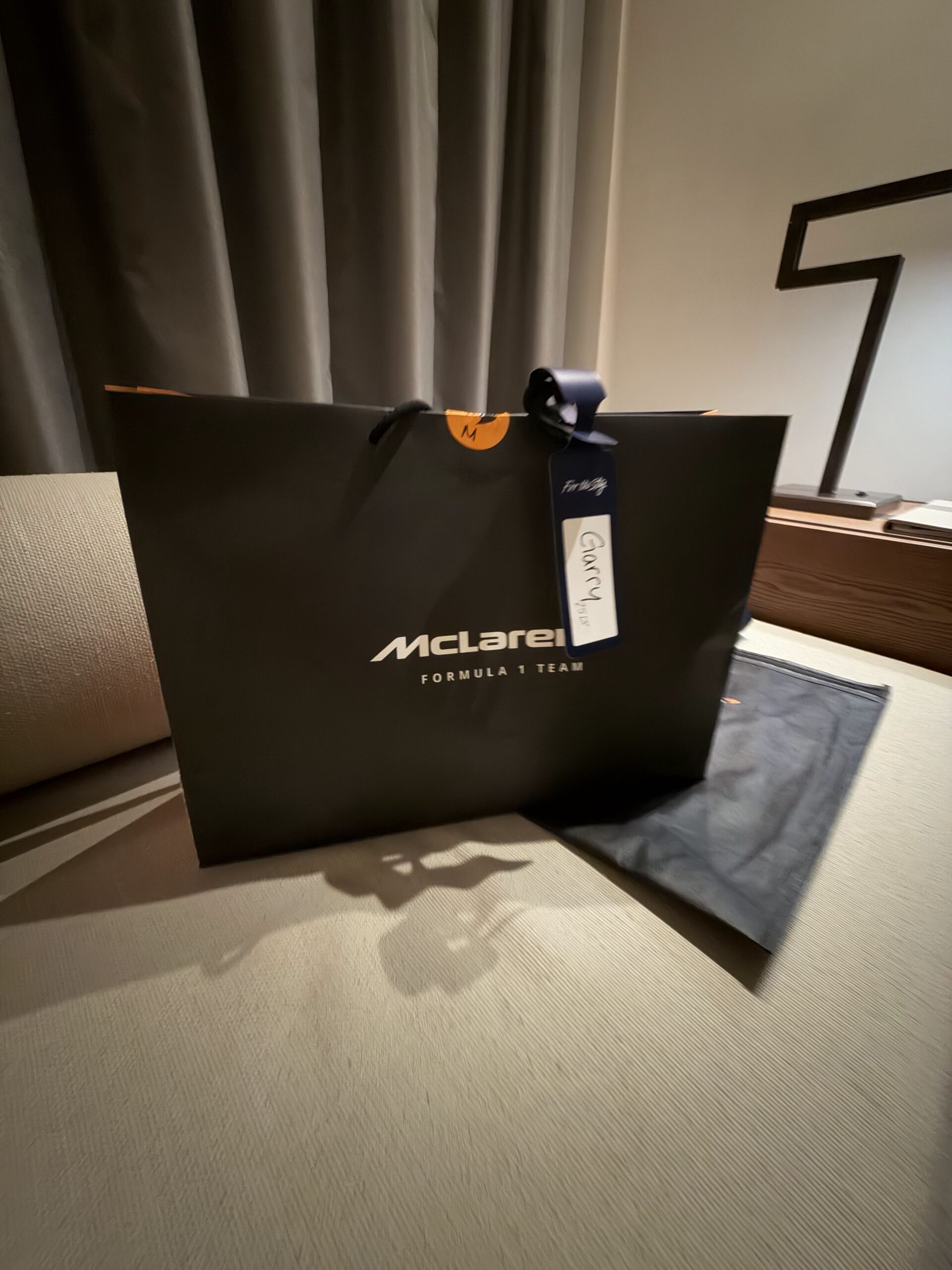 hilton singapore grand prix
