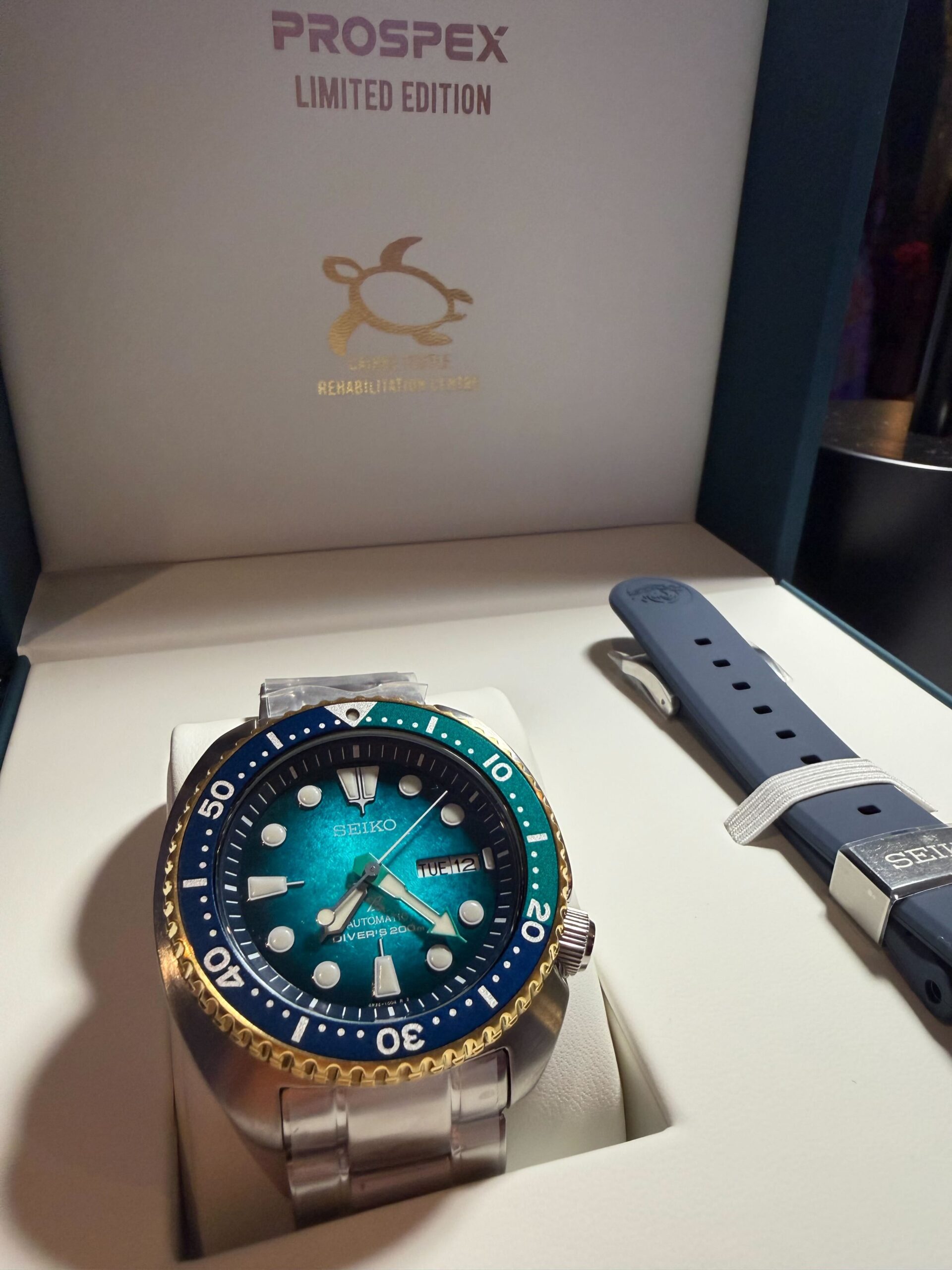seiko SRPM04