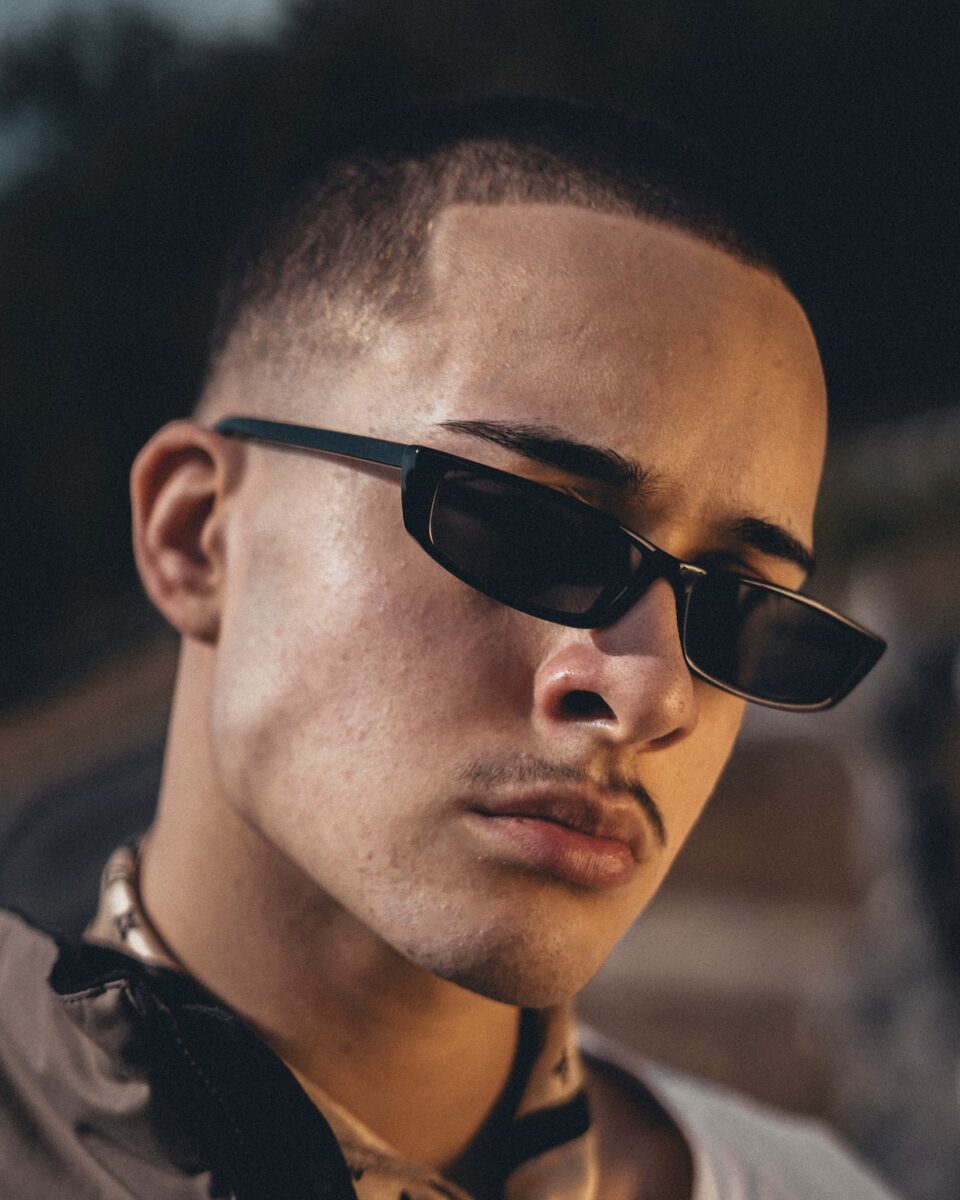Best Buzz Cut Hairstyles Men 