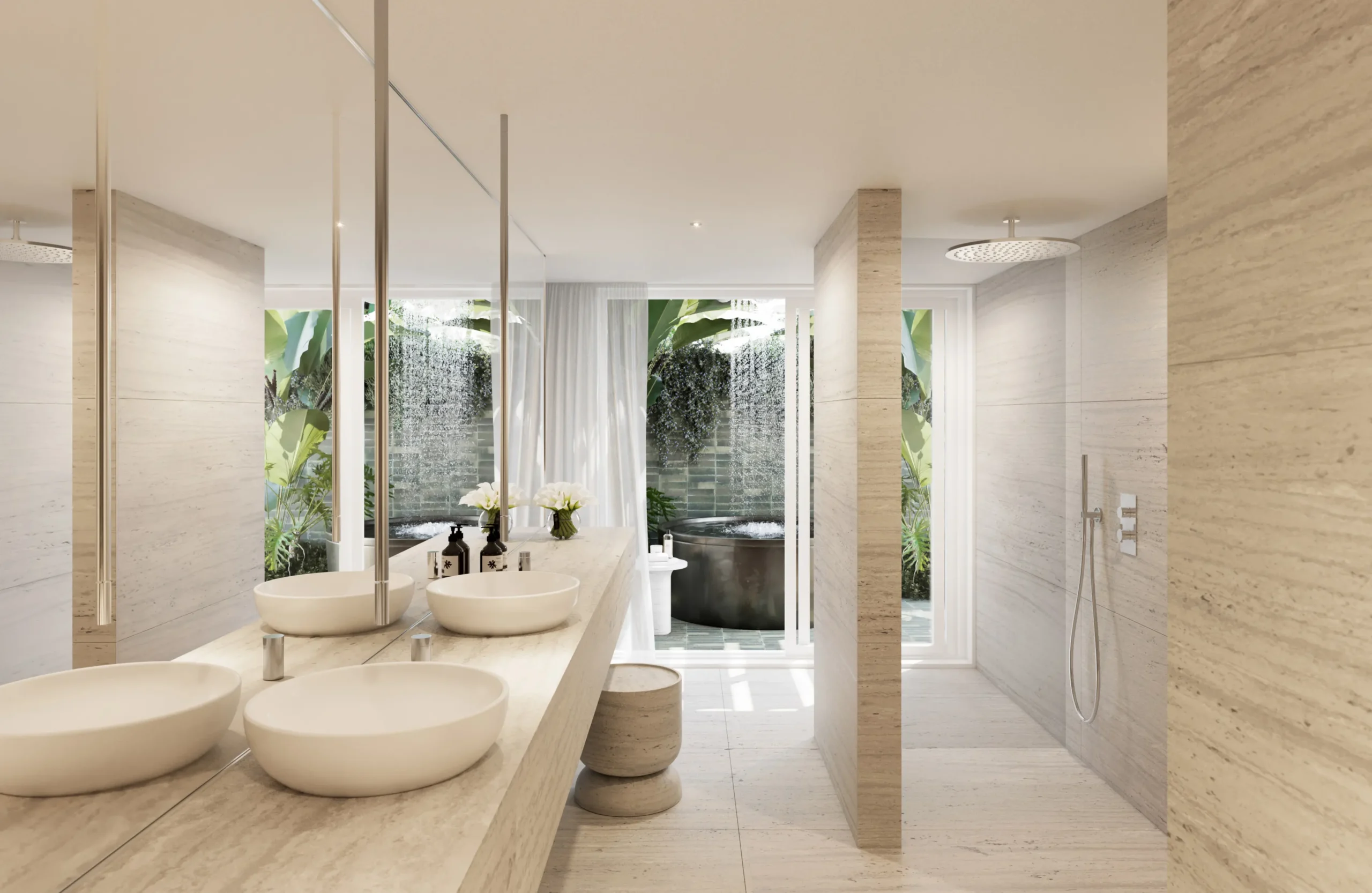 intercontinental sydney coogee