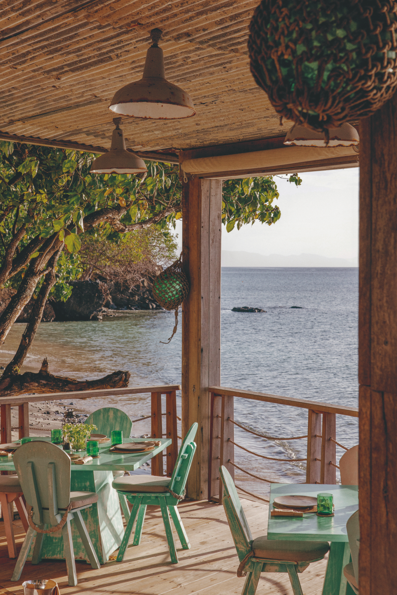 The Island That Ruined Me: Three Unforgettable Days In Kokomo Review