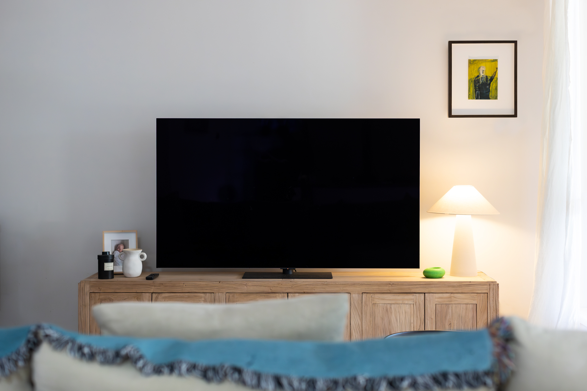 LG OLED G5 Review: A $5,299 Reminder That Excess Is Rarely Required