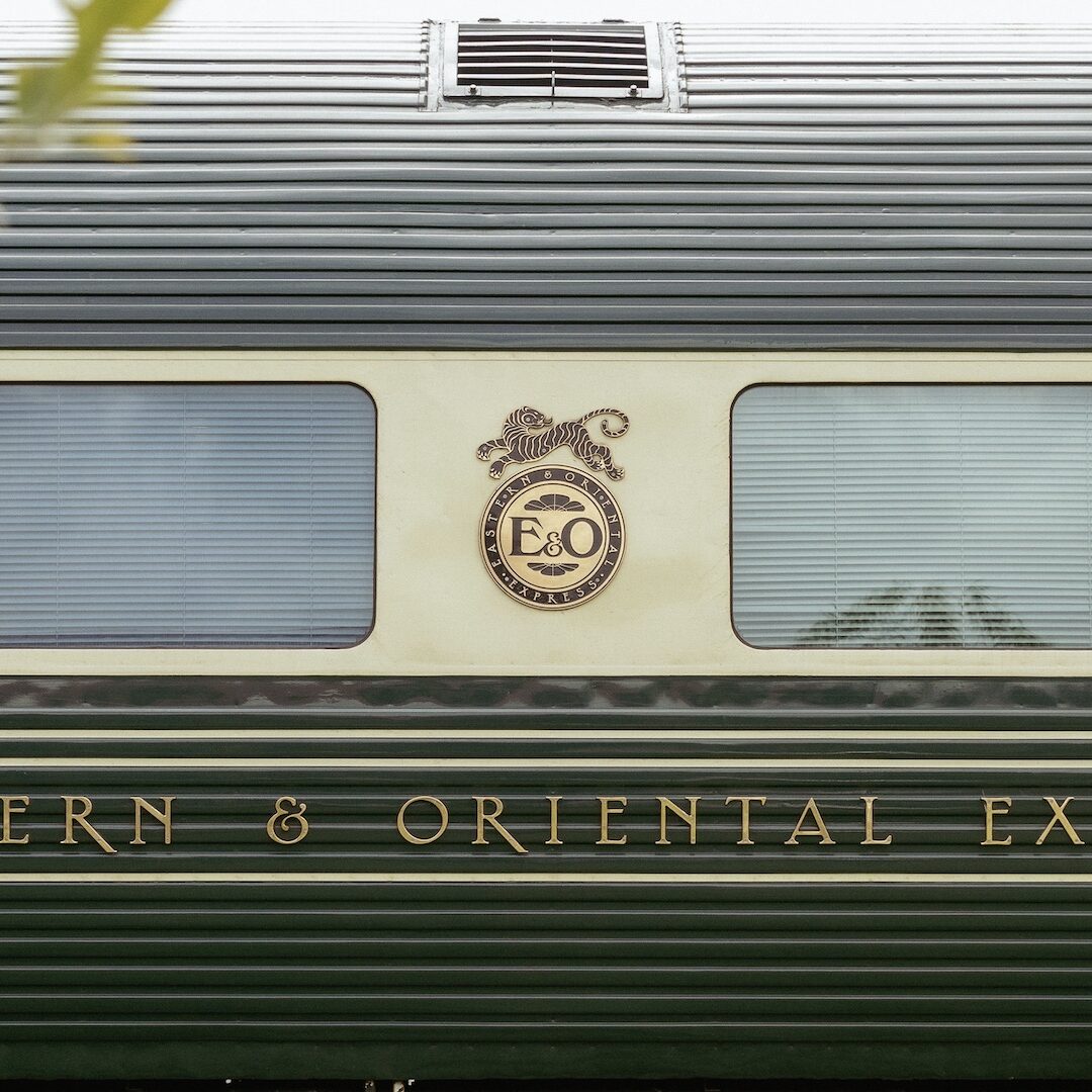 Luxury In Motion: Exploring Southeast Asia On The Eastern