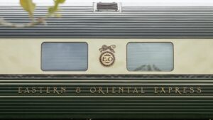 Eastern & Oriental Express