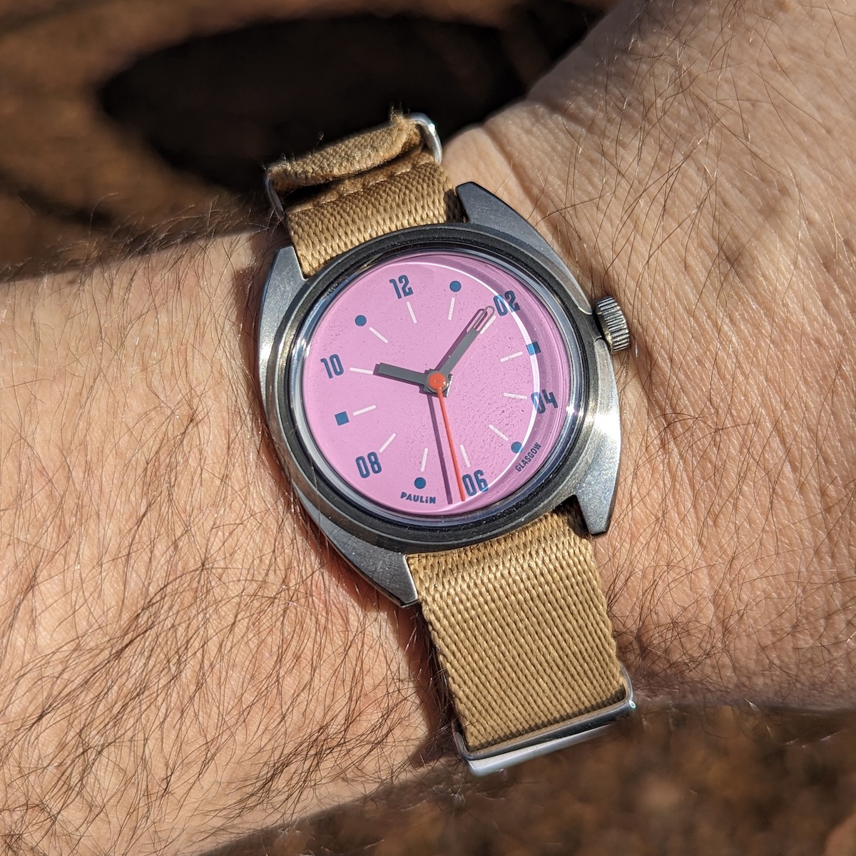 best everyday beater watches