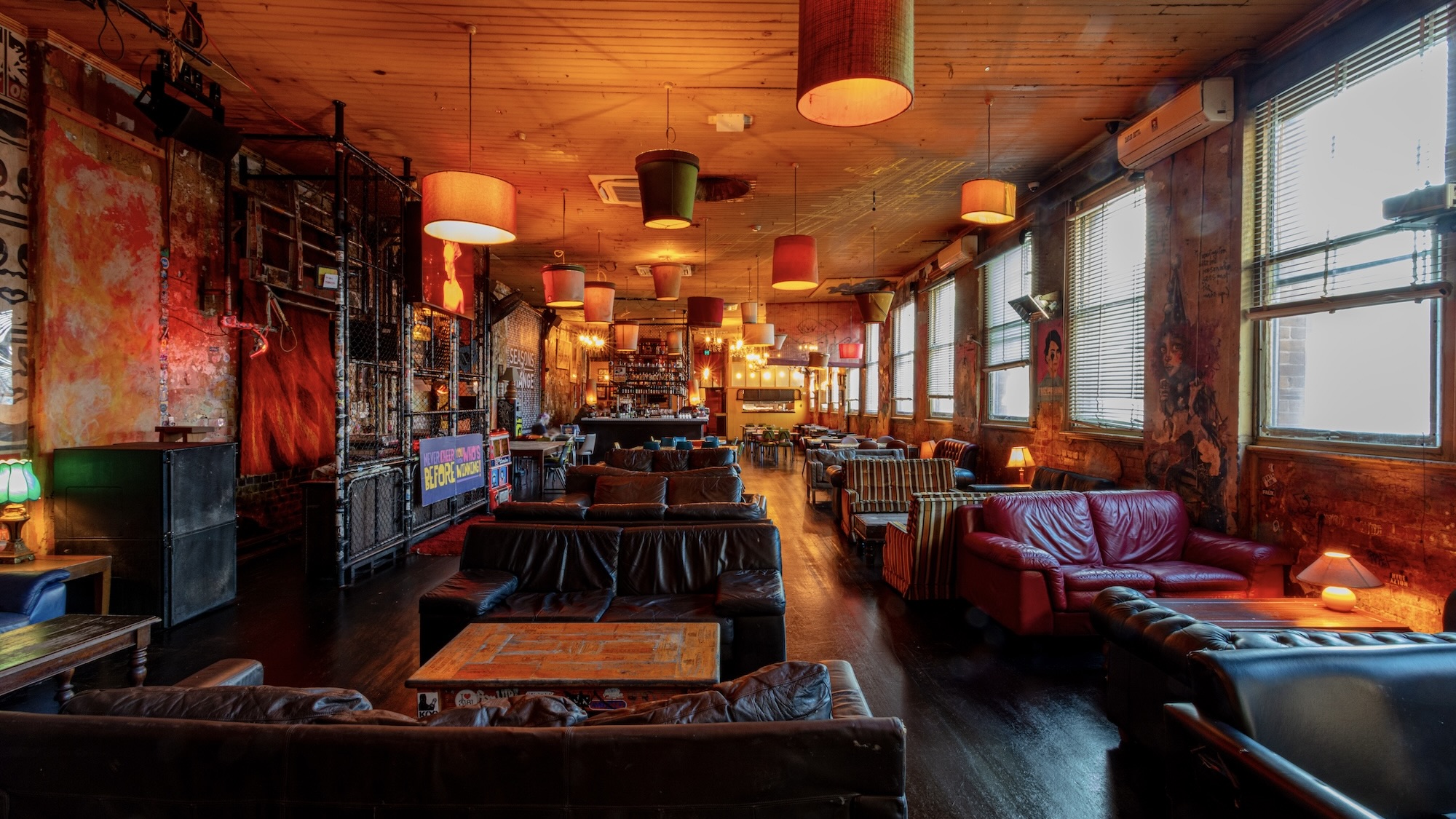 Australia’s Most Iconic Nightclub Could Be Yours