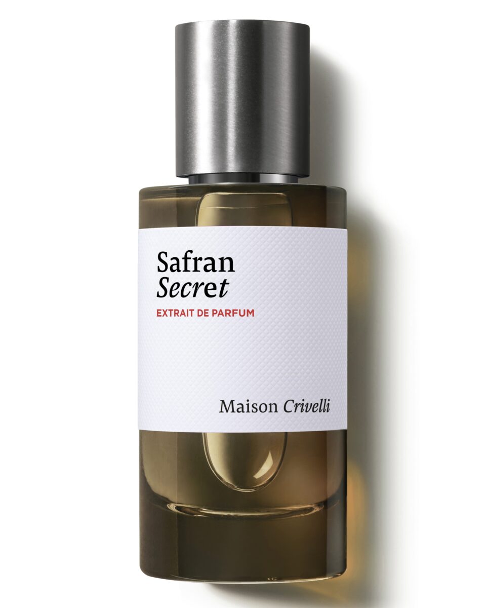 holiday fragrances