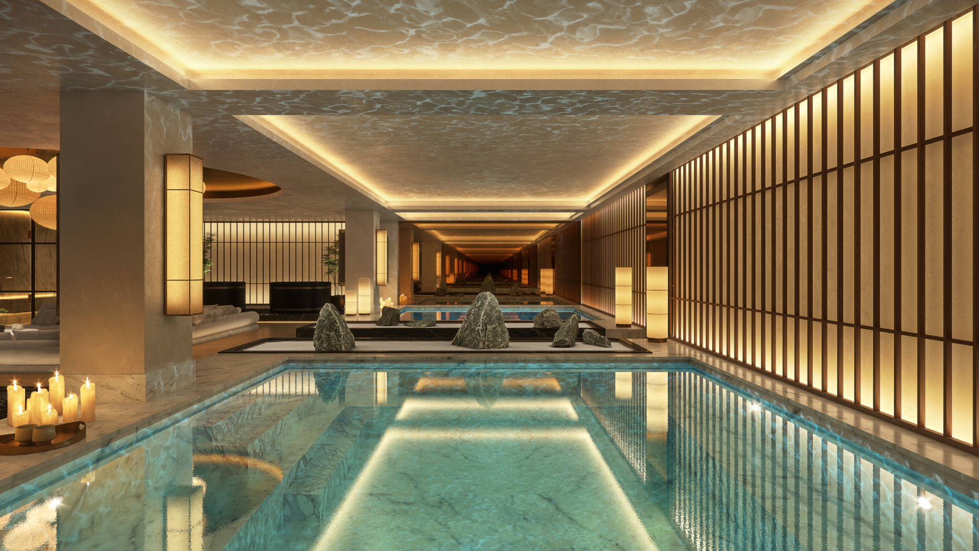 Melbourne’s Cult Wellness Club Saint Haven Is Coming To Sydney