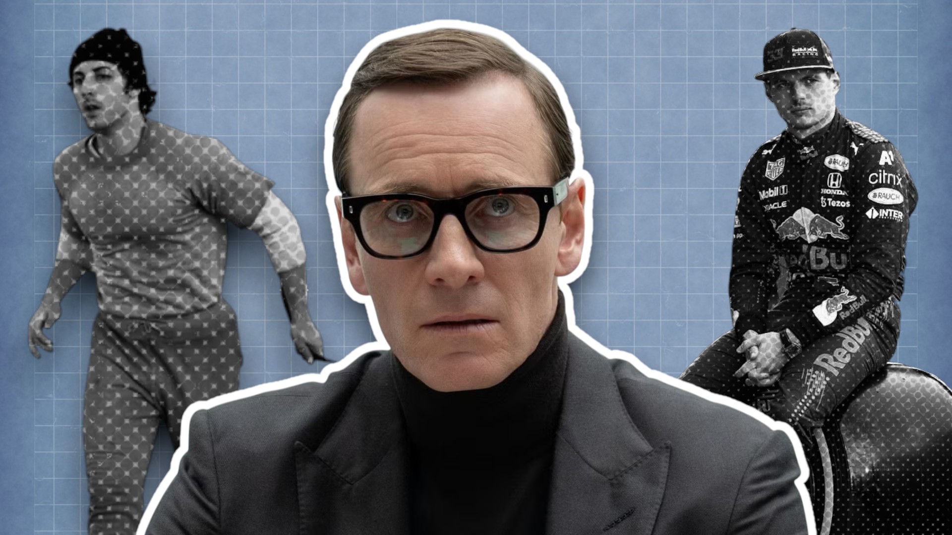 Screen Time: Netflix’s ‘Kennedy’ Starring Michael Fassbender, ‘Sleeping Dogs’ Movie, & More