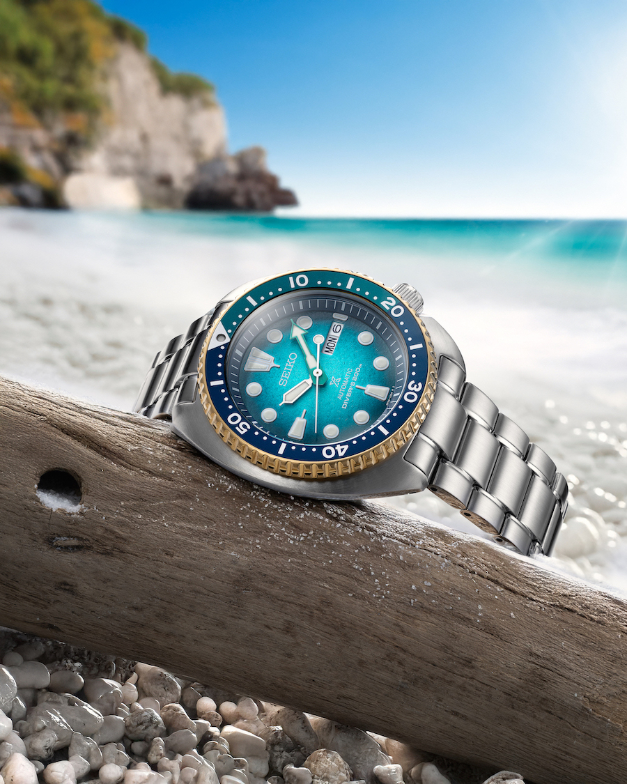 seiko SRPM04