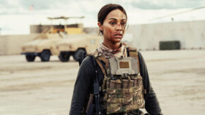 Special Ops Lioness Season 3 Release Date Cast Trailer News