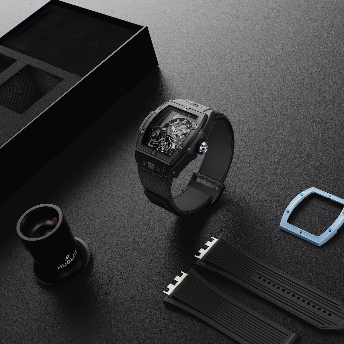 hublot Spirit Of Big Bang