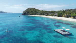 The Island That Ruined Me (Three Unforgettable Days In Kokomo Review)
