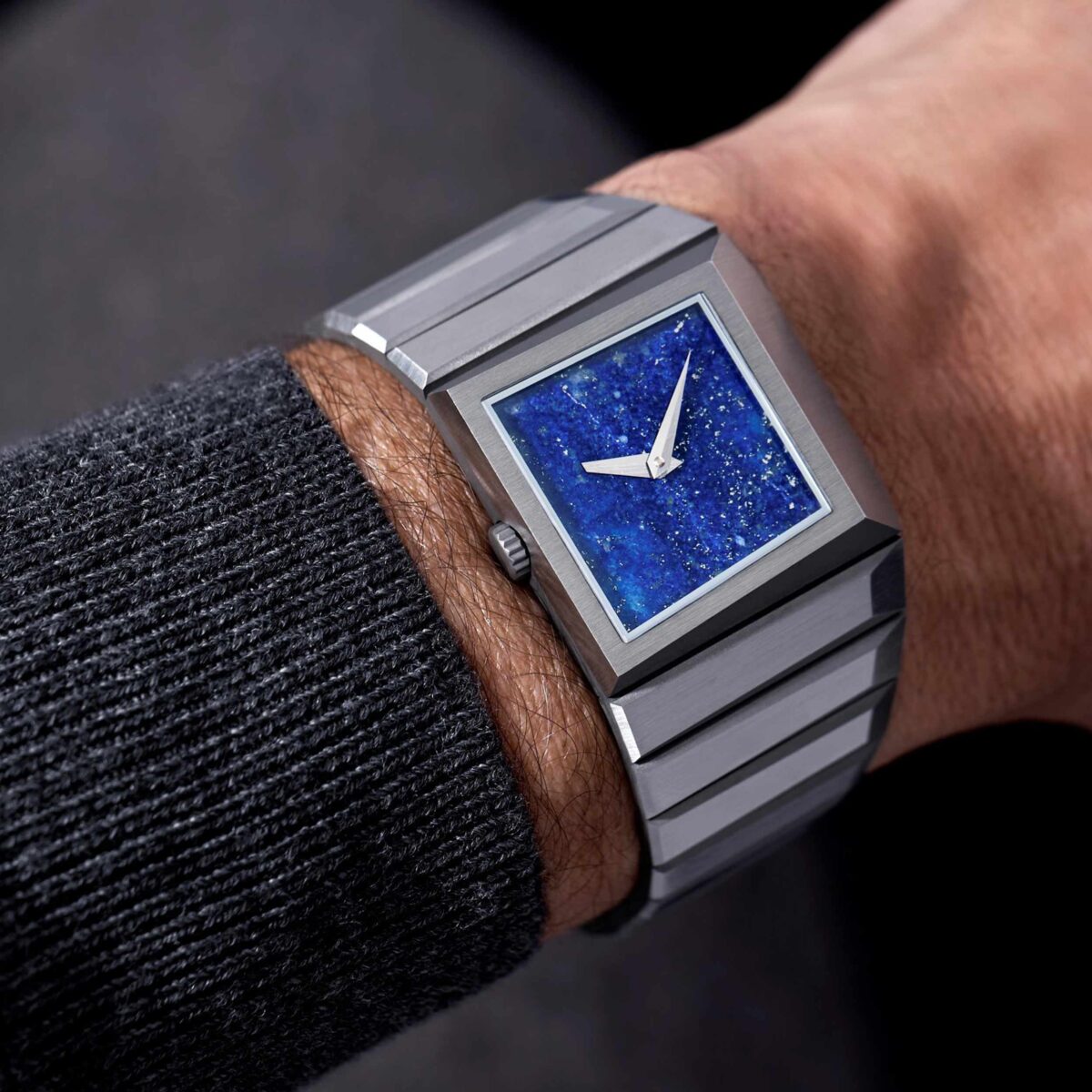 quartz watchmaking