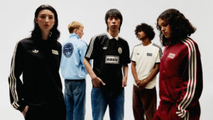 adidas Originals Oasis Live 25 Collection Australia