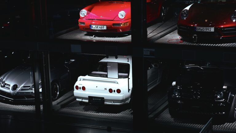 The New Currency: Australia’s Wealthiest Are Chasing Immortality With Their Collections