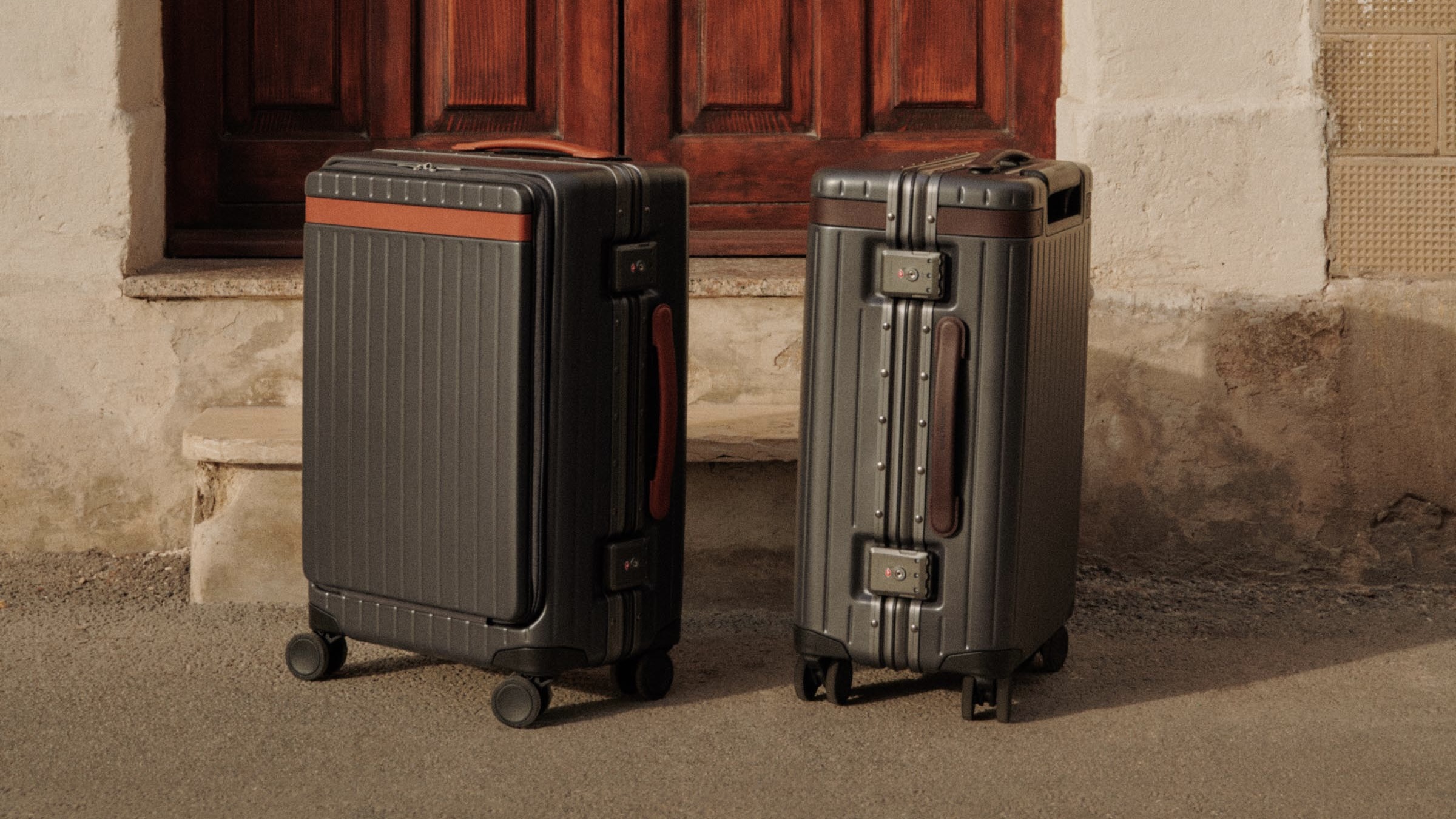 The Best Luggage Brands On The Market Right Now