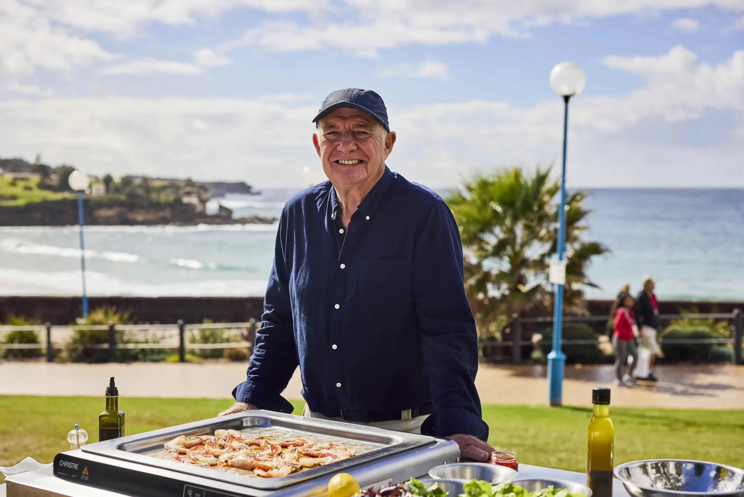 Rick Stein Coogee