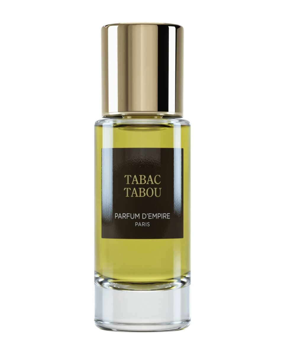 holiday fragrances
