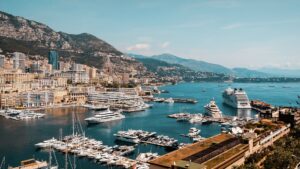 On The Town: Luxury Connoisseur Andrea Parmegiani’s Guide To Monaco