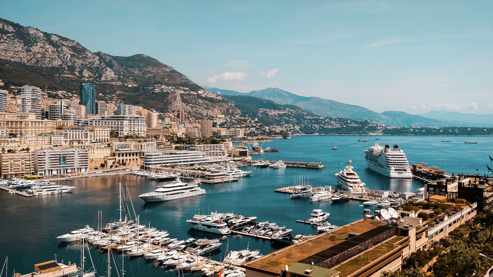 On The Town: Luxury Connoisseur Andrea Parmegiani’s Guide To Monaco