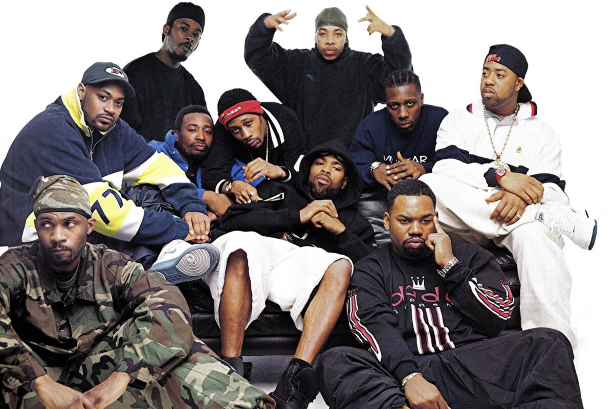 Wu-Tang Clan To Bring Da Ruckus One Last Time For Final Australian Tour