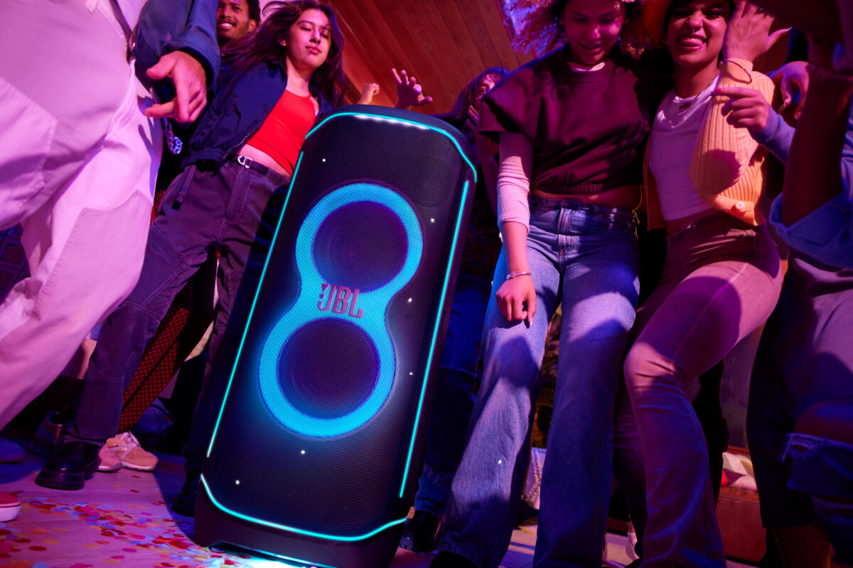 Save $500 & Start The Party – JBL’s Black Friday Deals Are Wild