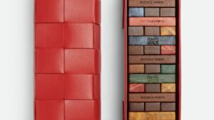 Bottega Veneta Jenga