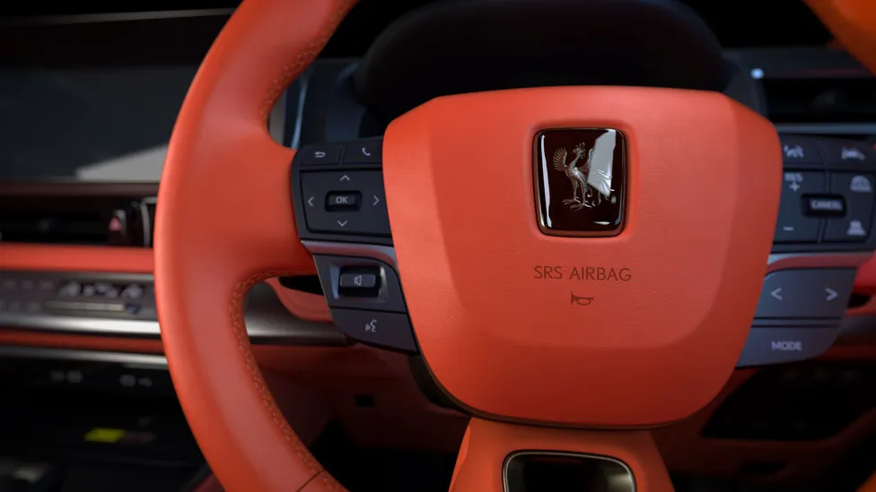 Toyota CENTURY Australia 2025