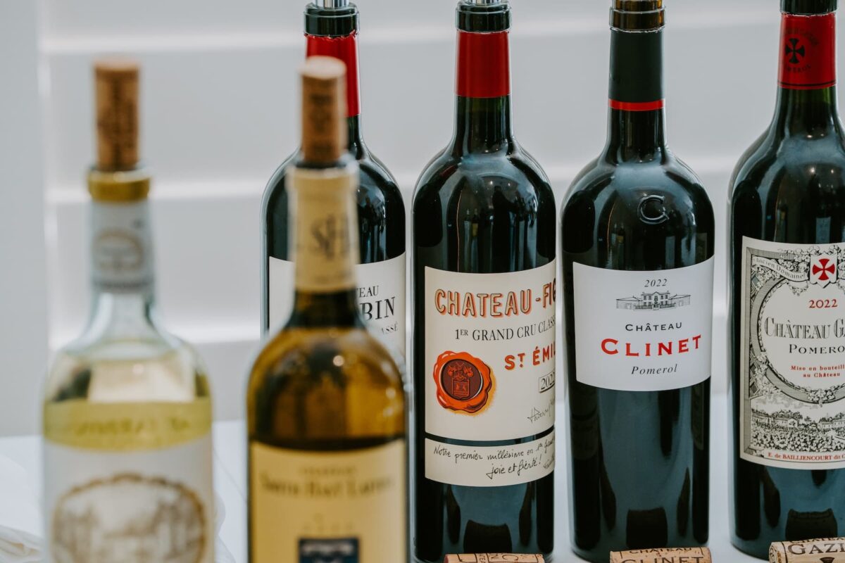 Is The 2022 Vintage Bordeaux’s Next 1982? Experts Are Betting Yes