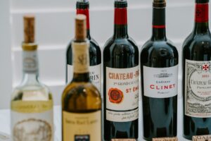 Is The 2022 Vintage Bordeaux’s Next 1982? Experts Are Betting Yes