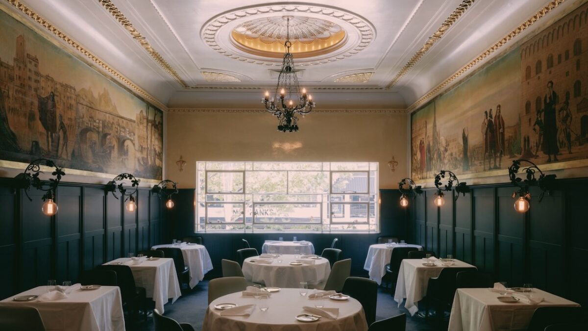 best new restaurants melbourne