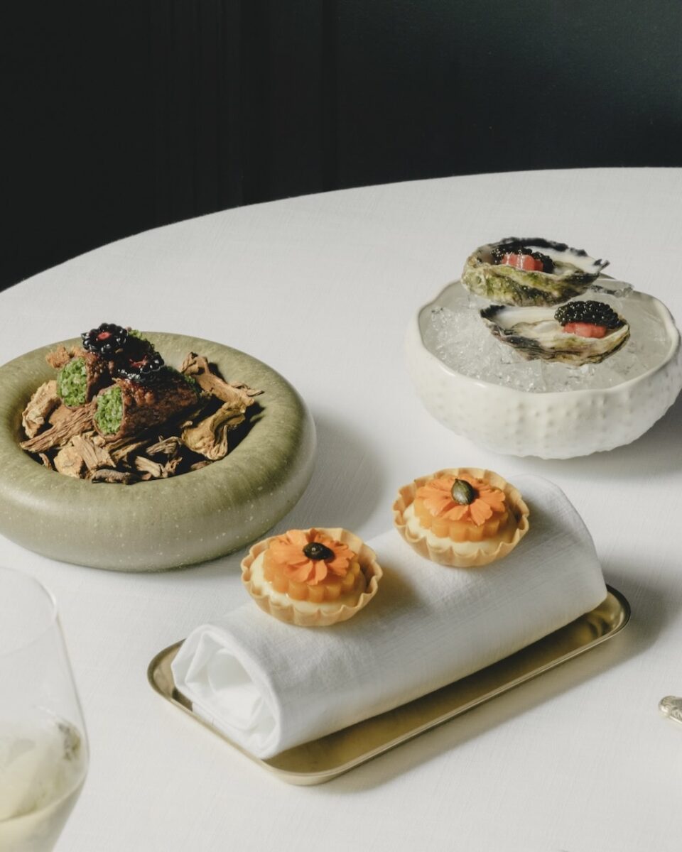 best new restaurants melbourne