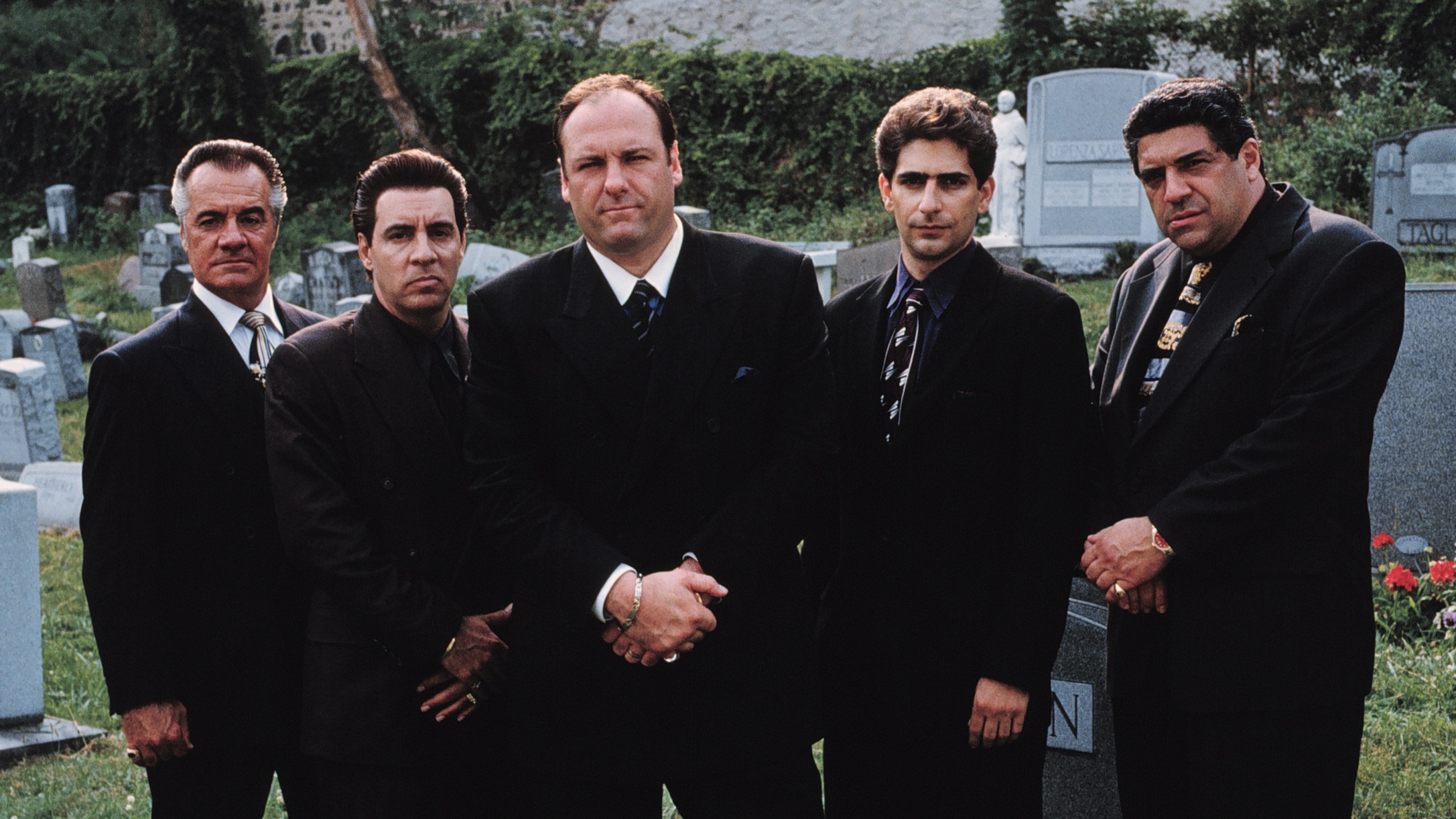 The Watches Of ‘The Sopranos’ Proves Crime Does Pay