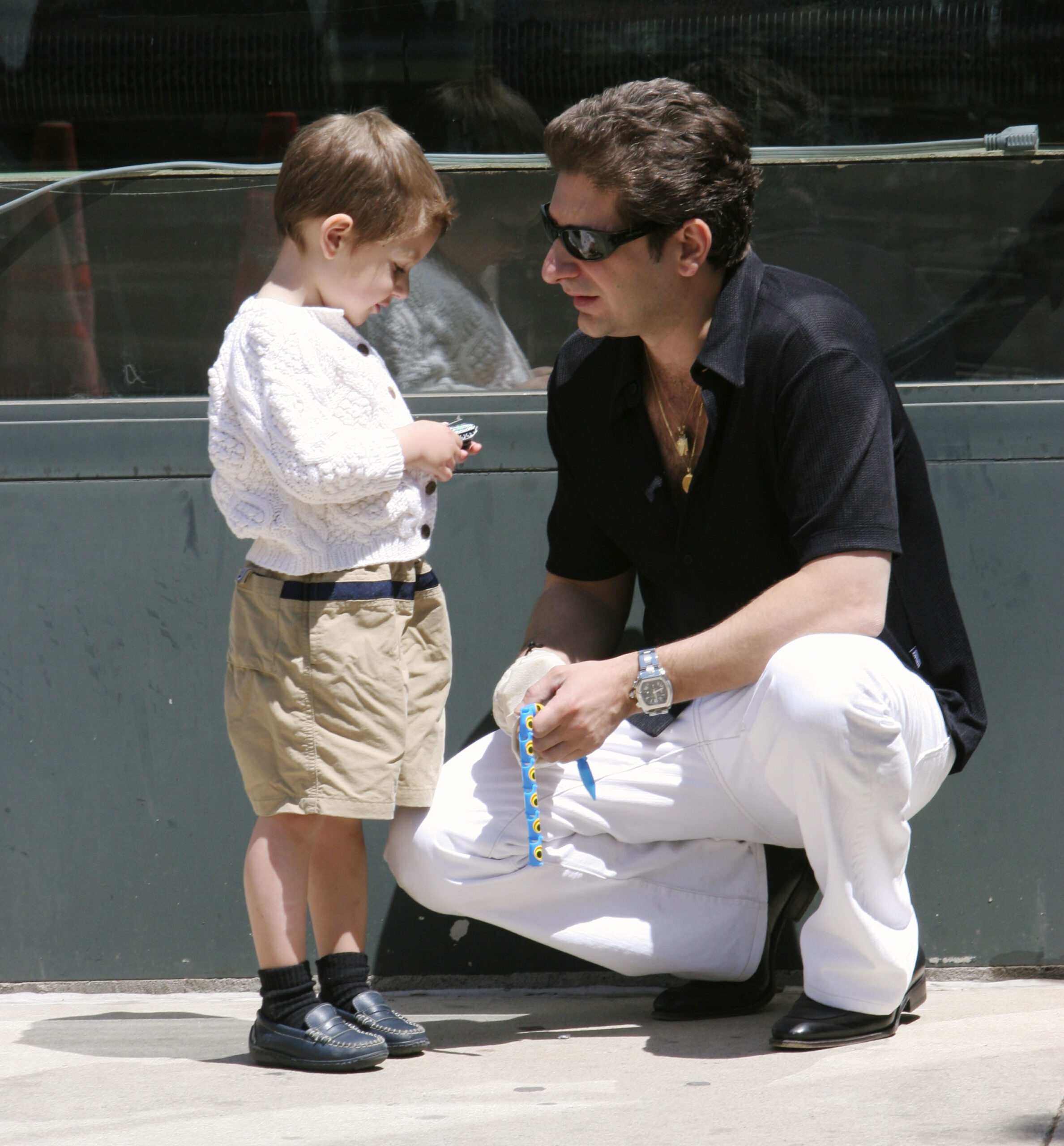 The Sopranos watches