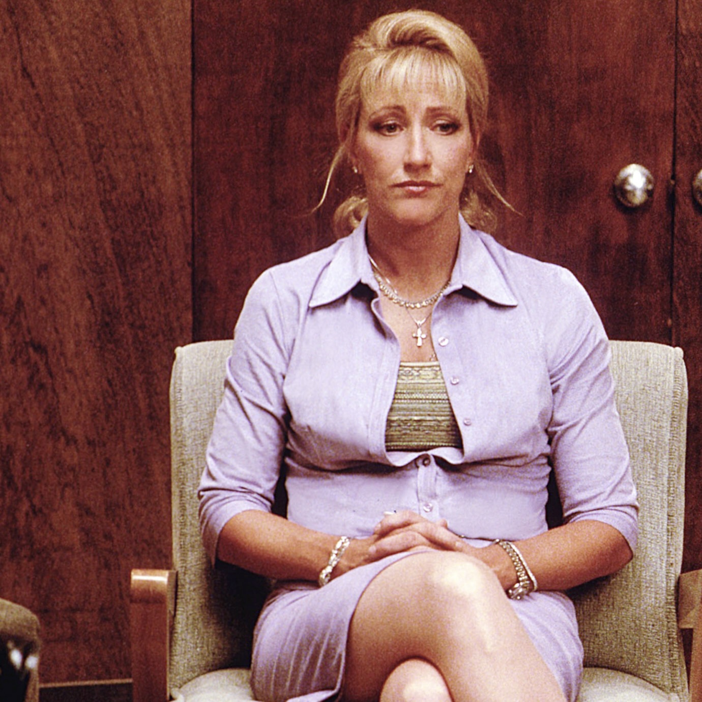 The Sopranos watches