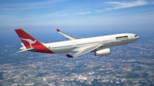 How Good Deals: Qantas Return Flights To Los Angeles For Under $1,000