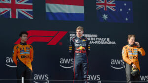How Lando Norris, Oscar Piastri, & Max Verstappen Can Win The 2025 F1 Championship