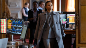 'Industry' Season 4 Locks In January Release Date With Dramatic Teaser Trailer